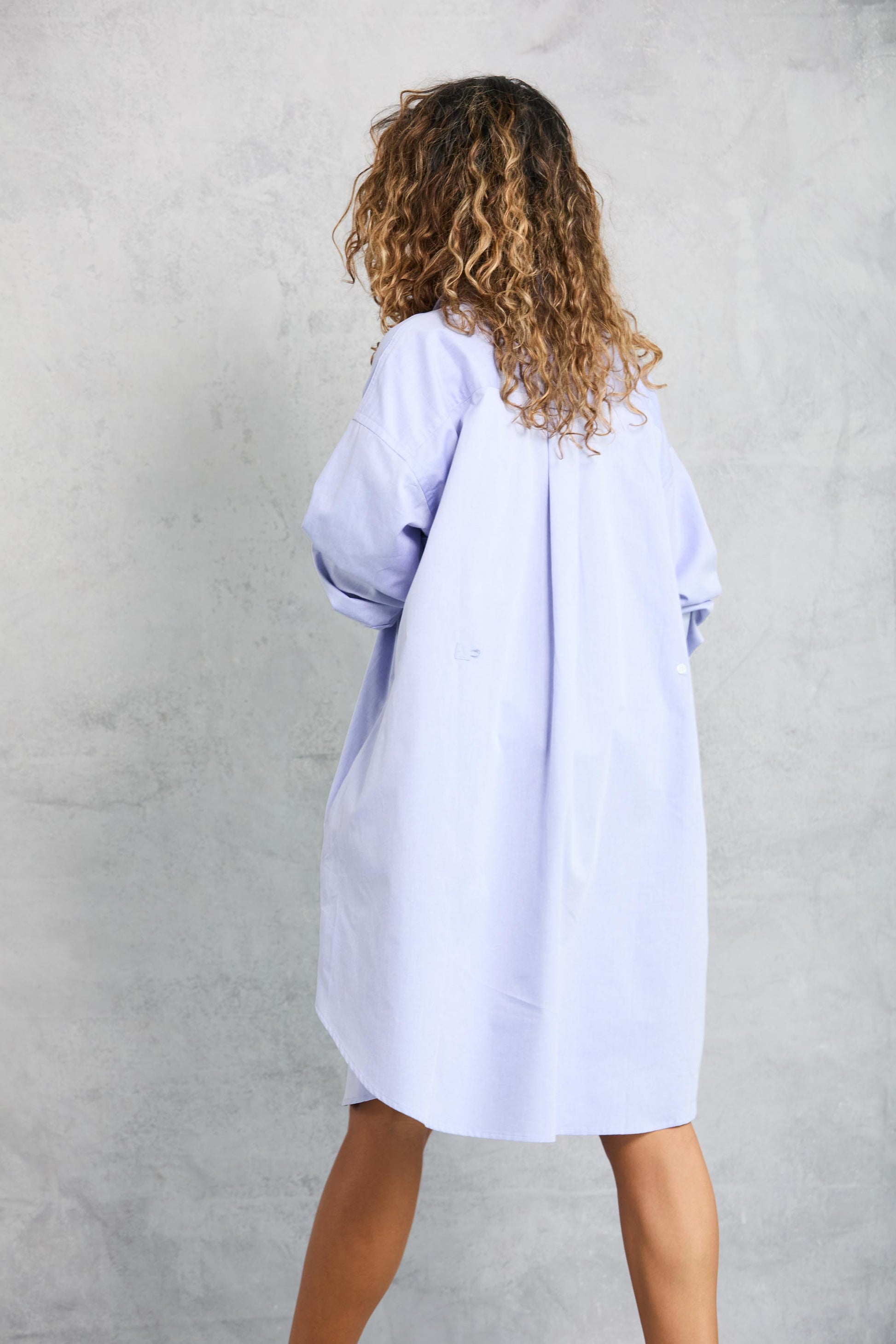 mamene shirt dress Mamene Studio Shirt Dress